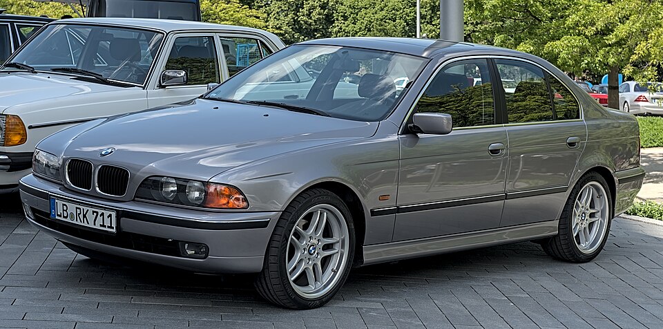 5 Series