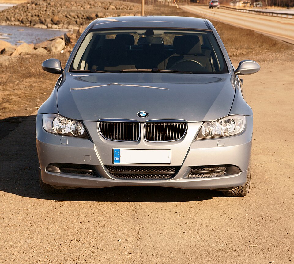 E90 / E91 / E92 / E93