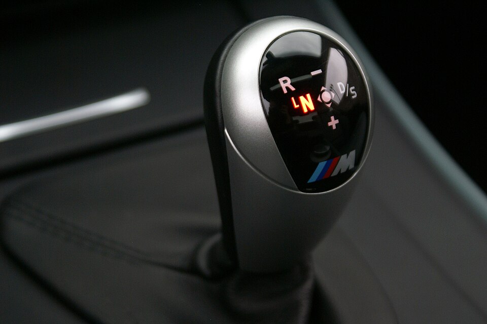 7-Speed DCT (DKG/M-DCT)